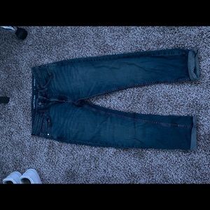 Calvin Klein Denim Jeans